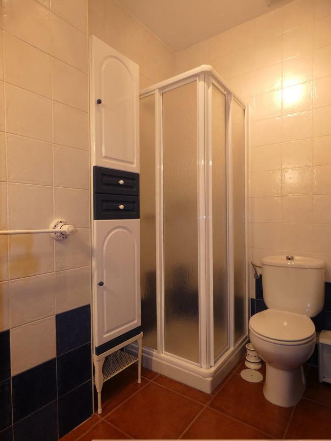 Casa El Paseo Βίλα Arriate Εξωτερικό φωτογραφία