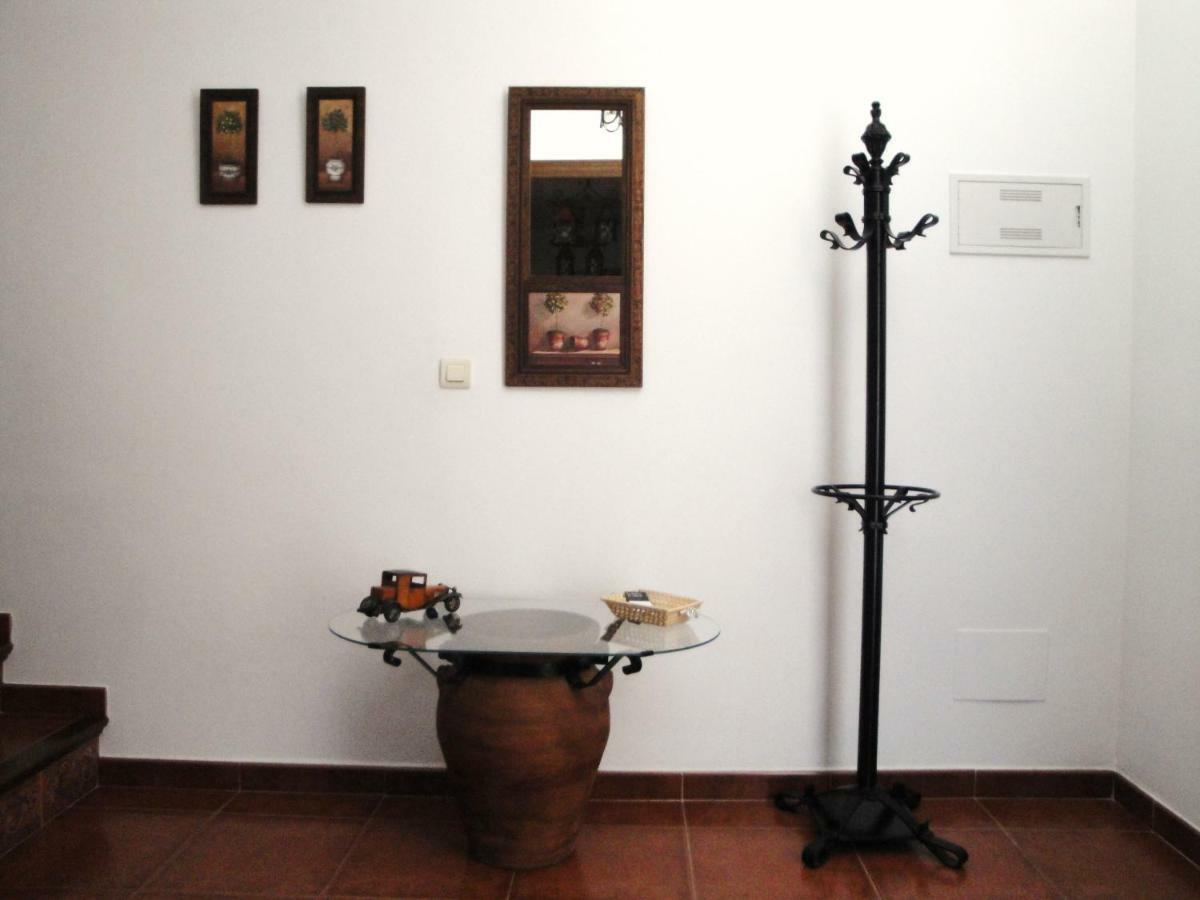 Casa El Paseo Βίλα Arriate Εξωτερικό φωτογραφία
